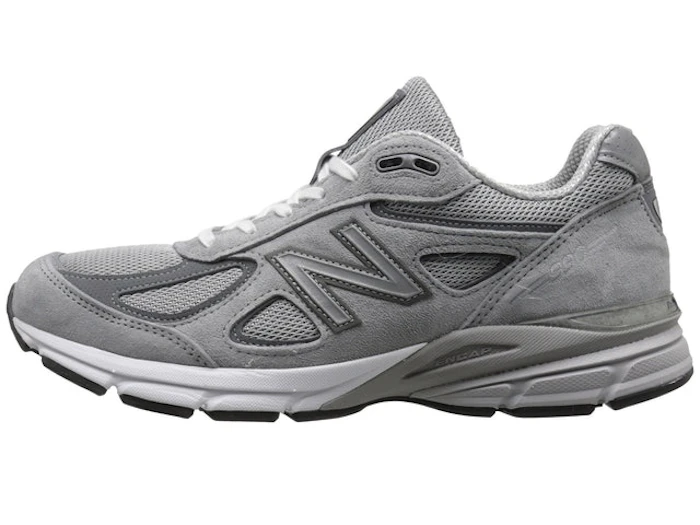 New Balance M990 V4 2枚目