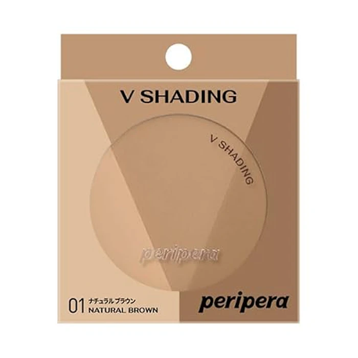 PERIPERA インク ブイ シェーディング 3枚目