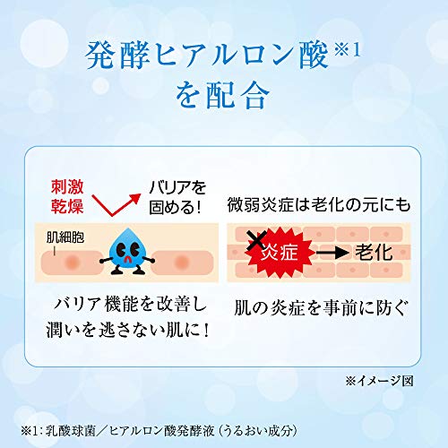 ロート製薬 肌ラボ 極潤 ヒアルロン液 4枚目