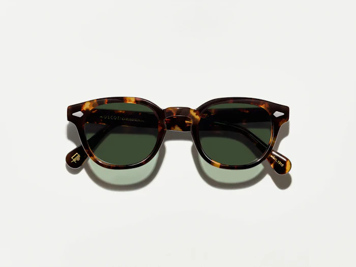 MOSCOT LEMTOSH SUN-POLARIZED 2枚目