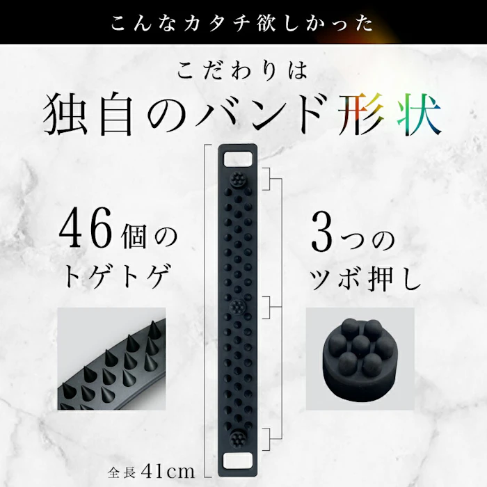 イエスパ カクタスバンド 3枚目