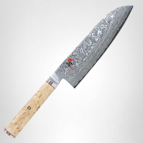 MIYABI 出刃包丁 8枚目