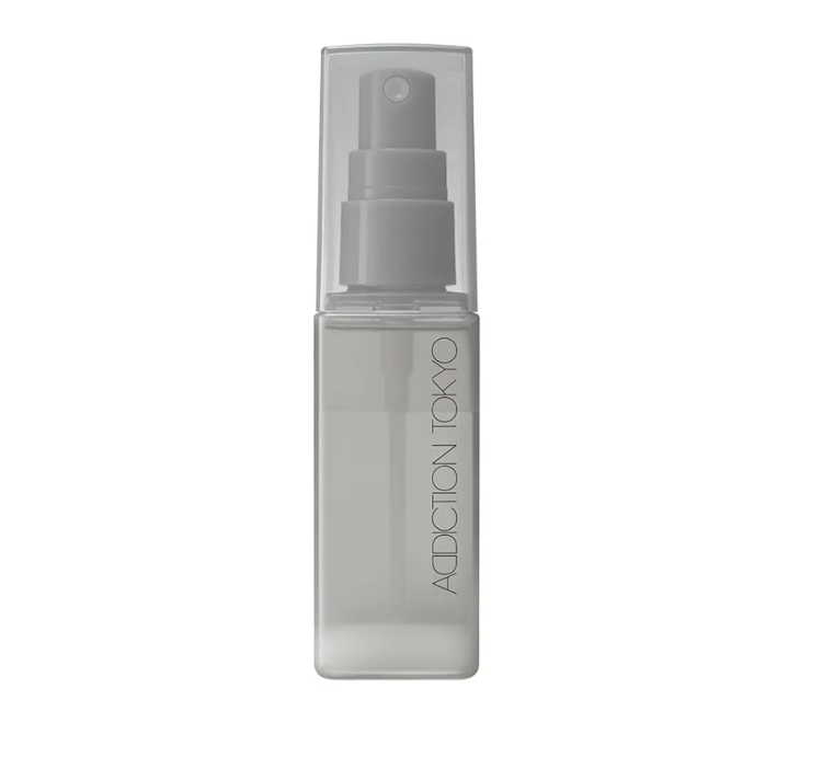 ADDICTION スムースマット ロックミスト 70mL 1枚目