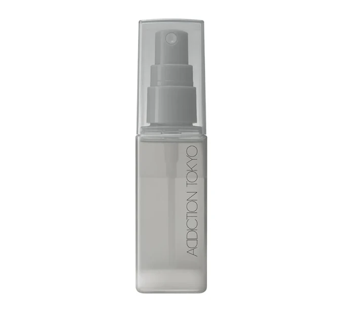 ADDICTION スムースマット ロックミスト 70mL 1枚目