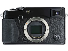 Fujifilm X-Pro1 1枚目