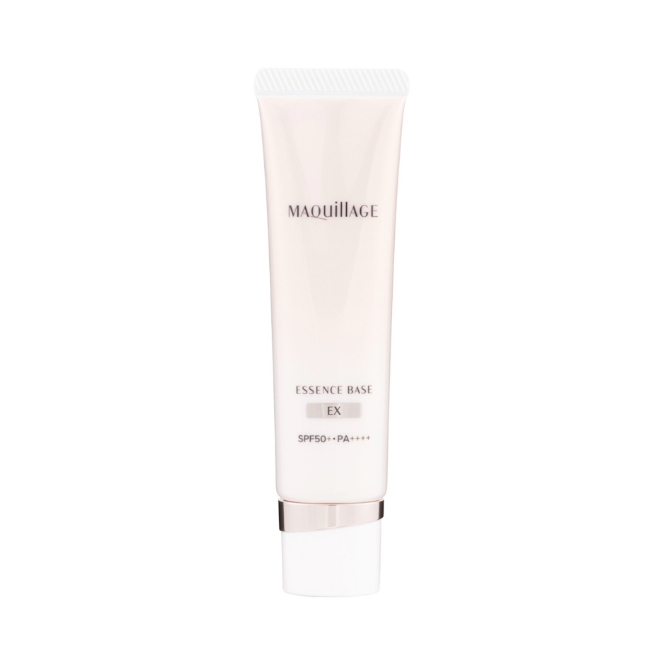 MAQuillAGE エッセンスベース EX SPF50+ / PA++++ ピュアアイボリー 1枚目