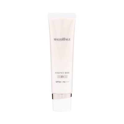 MAQuillAGE エッセンスベース EX SPF50+ / PA++++ ピュアアイボリー 1枚目
