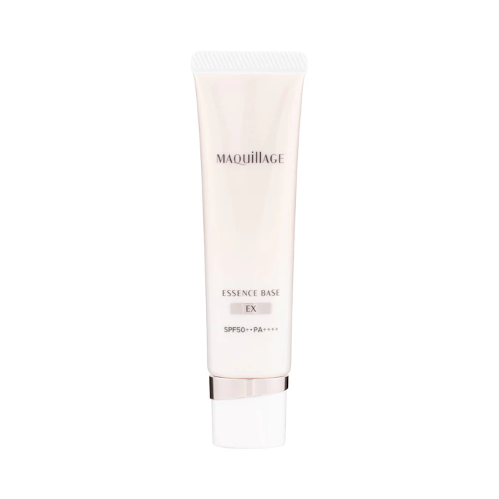 MAQuillAGE エッセンスベース EX SPF50+ / PA++++ ピュアアイボリー 1枚目