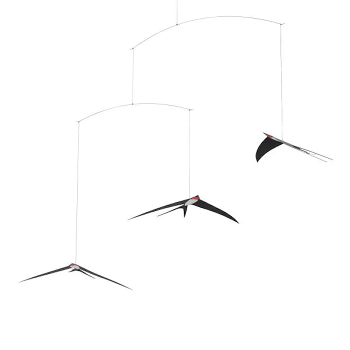 FLENSTED mobiles Swallow 2枚目
