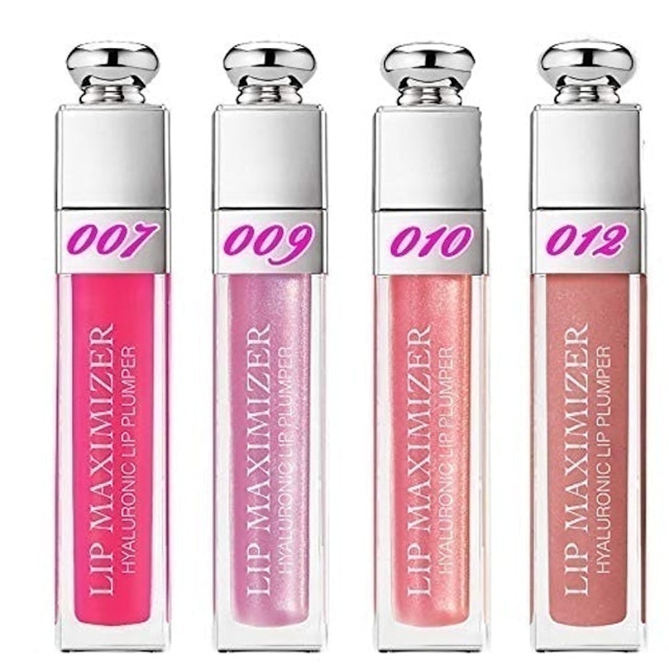 Dior アディクト リップ マキシマイザー 012 ローズウッド 2枚目