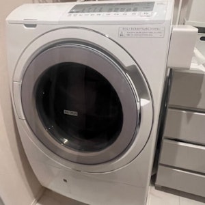 日立 HITACHI ドラム式洗濯乾燥機 洗濯11.0kg 乾燥6.0kg 左開き BD-SG110JL-W(標準設置無料) 1枚目