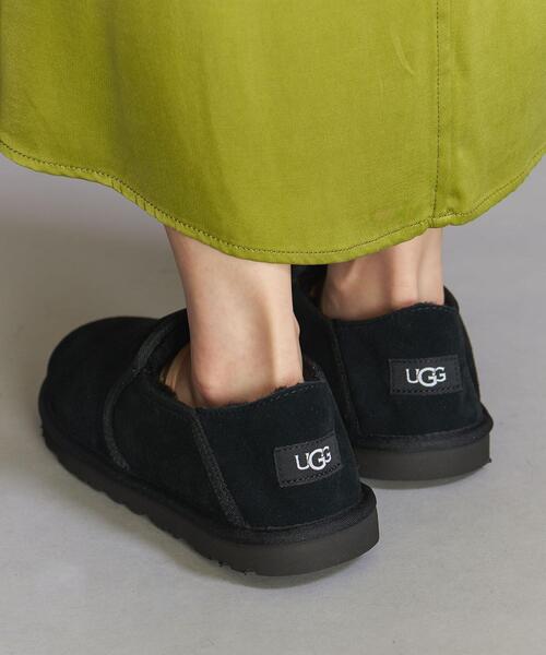 UGG 【UGG】KENTON 16枚目