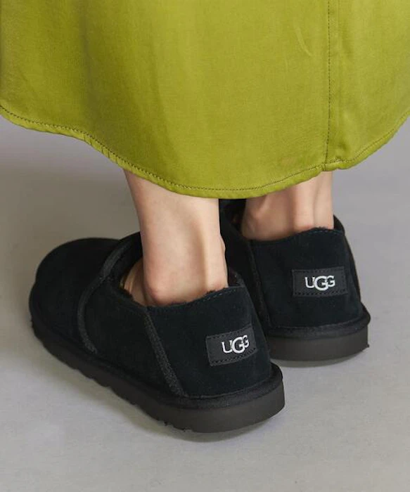 UGG 【UGG】KENTON 16枚目
