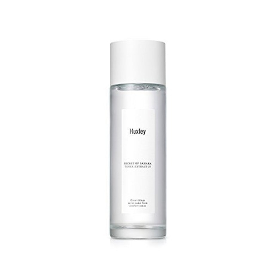 Huxley トナー エクストラクトイット 120ml 2枚目