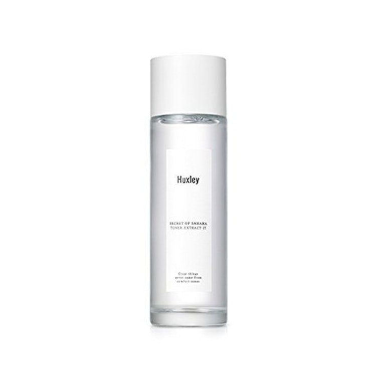 Huxley トナー エクストラクトイット 120ml 2枚目