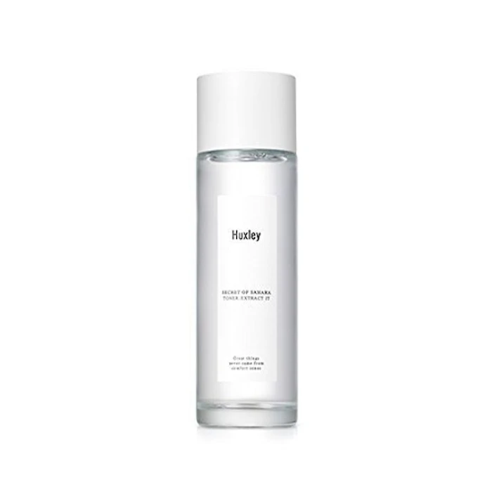 Huxley トナー エクストラクトイット 120ml 2枚目