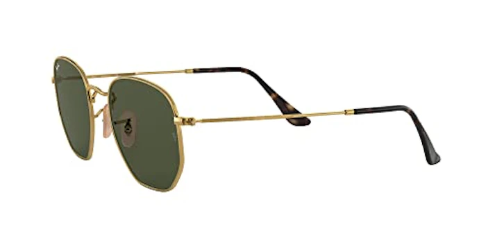 Ray-Ban RB3548-N HEXAGONAL 3枚目