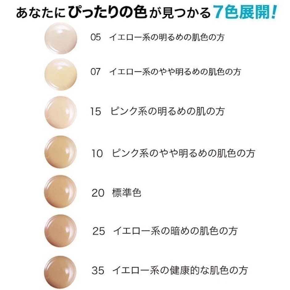 日本ロレアル フィットミー コンシーラー 4枚目