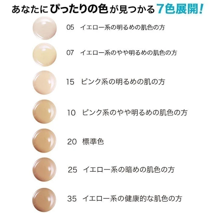 日本ロレアル フィットミー コンシーラー 4枚目