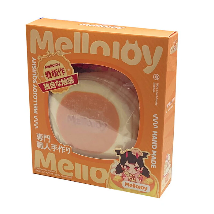 Mellojoy スクイーズ 3枚目
