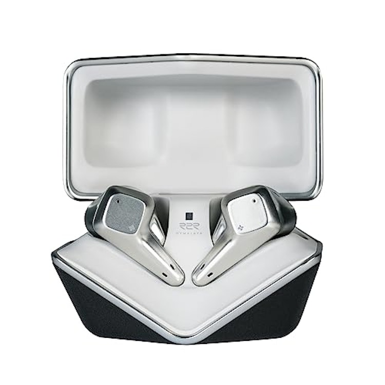 HIFIMAN Svanar Wireless 1枚目