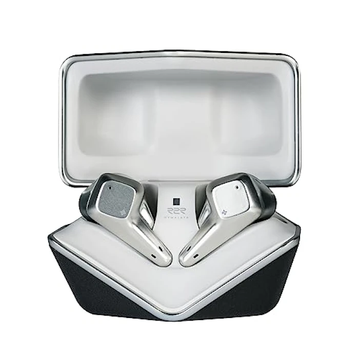 HIFIMAN Svanar Wireless 1枚目