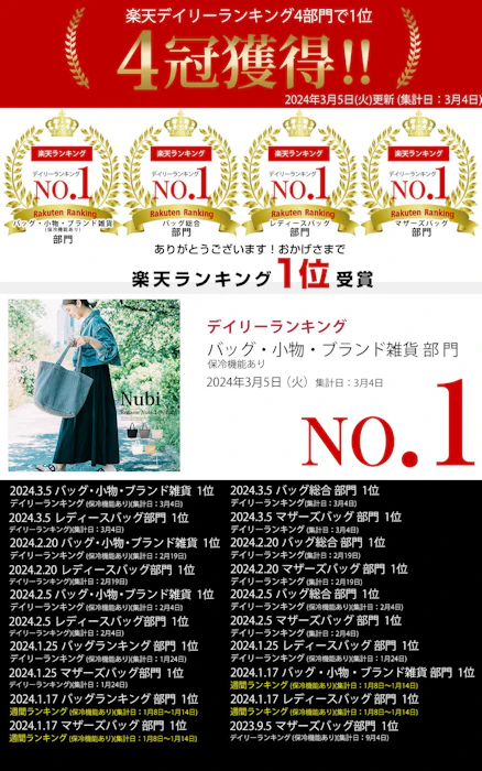 ★楽天1位★トートバッグ ヌビバッグ レディース 肩掛けバッグ 大人 大容量 軽量 通勤 通学 おしゃれ ナチュラル キルティング ヌビ 韓国 丸洗いOK おでかけ マザーズバッグ ママバッグ 出産祝い L 大 マザーズ バッグ 母の日 プレゼント 新生活 新卒 2枚目