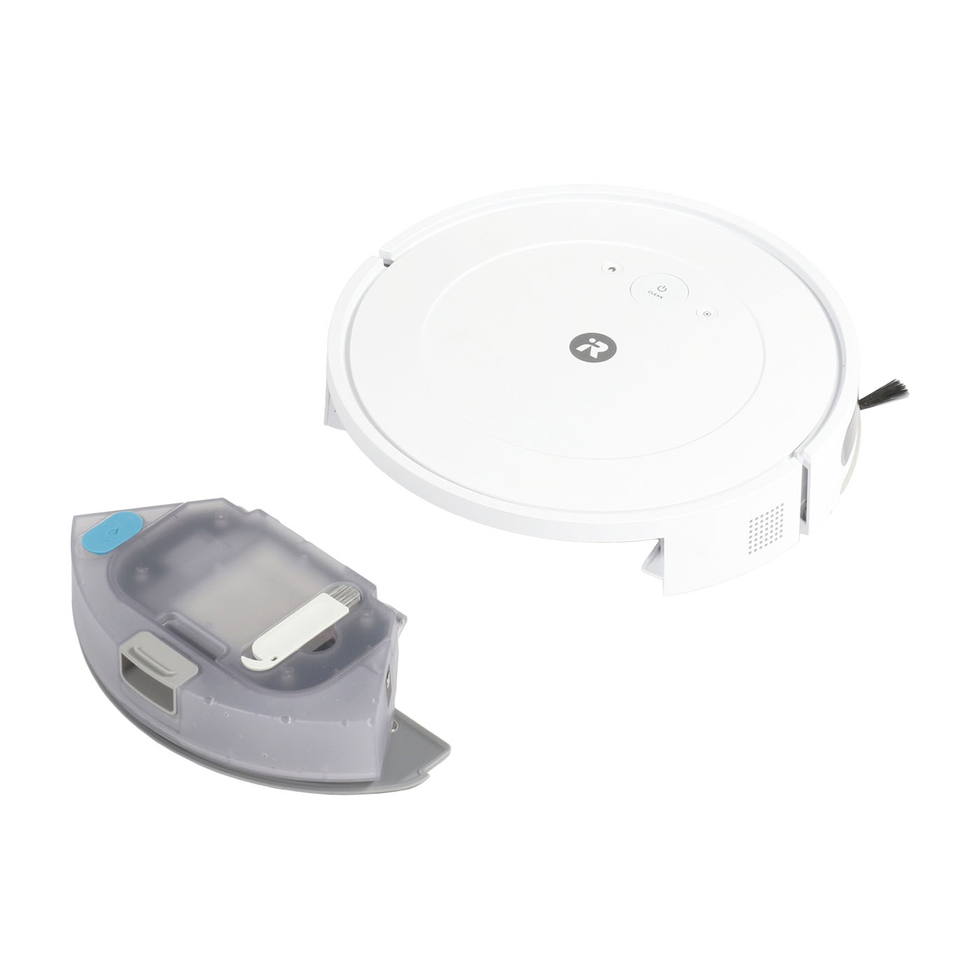 アイロボット 『ルンバ コンボエッセンシャルロボット』 2枚目