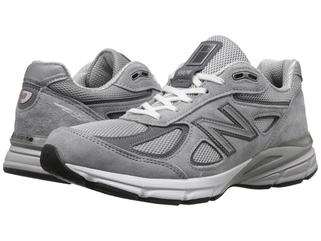 New Balance M990 V4 4枚目
