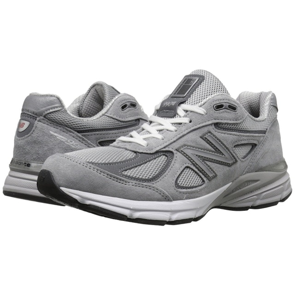 New Balance M990 V4 4枚目