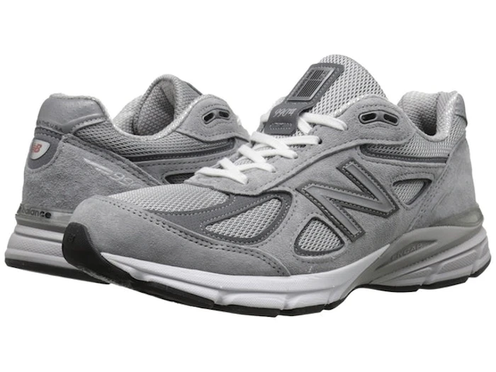 New Balance M990 V4 4枚目