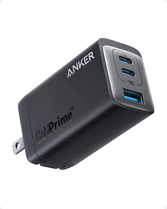 アンカー・ジャパン Anker 735 Charger GaNPrime 65W 1枚目