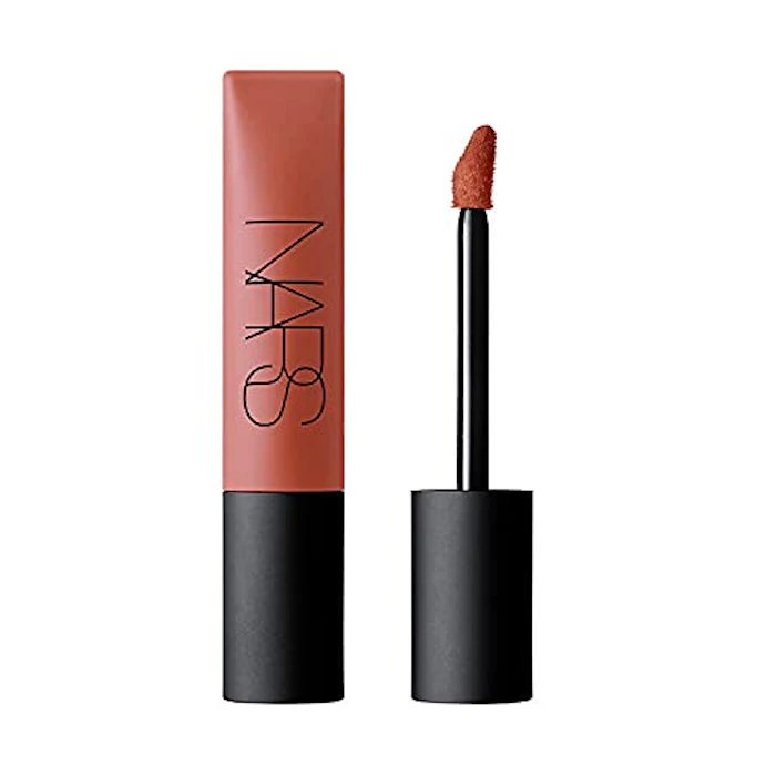 NARS NARS ナーズ エアーマット リップカラー (02690 ウォームシナモン) 1枚目
