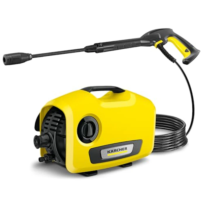 ケルヒャー K2サイレントBC 2枚目