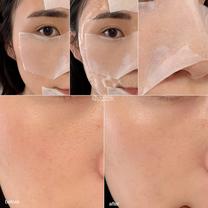 SERENDI BEAUTY JAPAN CLOUD MOISTURE FACIAL TONER 4枚目