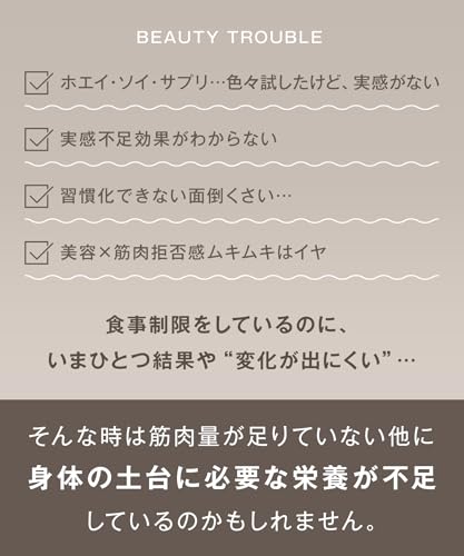 Collatein コラテイン コラーゲンプロテイン 3枚目