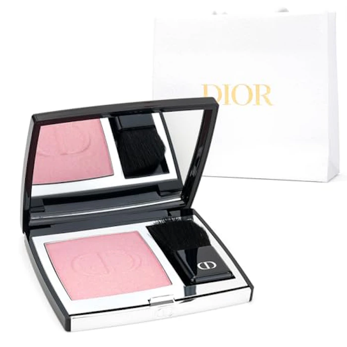 DIOR ルージュ ブラッシュ 212 1枚目