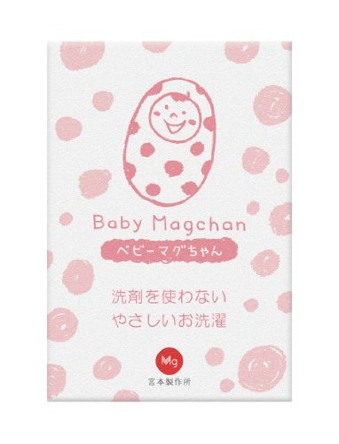 宮本製作所 ベビーマグちゃん 2枚目