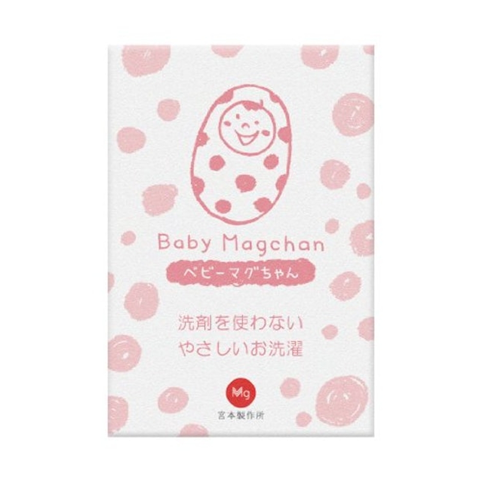 宮本製作所 ベビーマグちゃん 2枚目