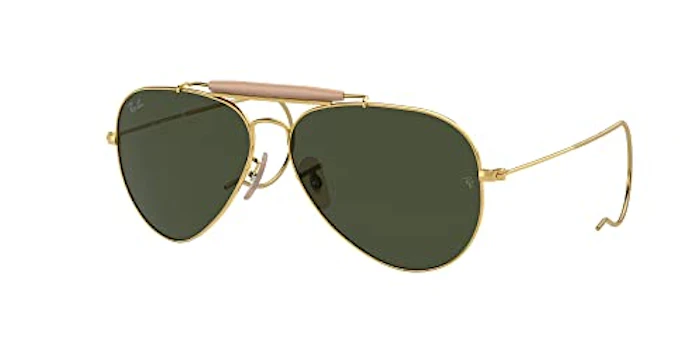 Ray-Ban RB3030 Outdoorsman 2枚目