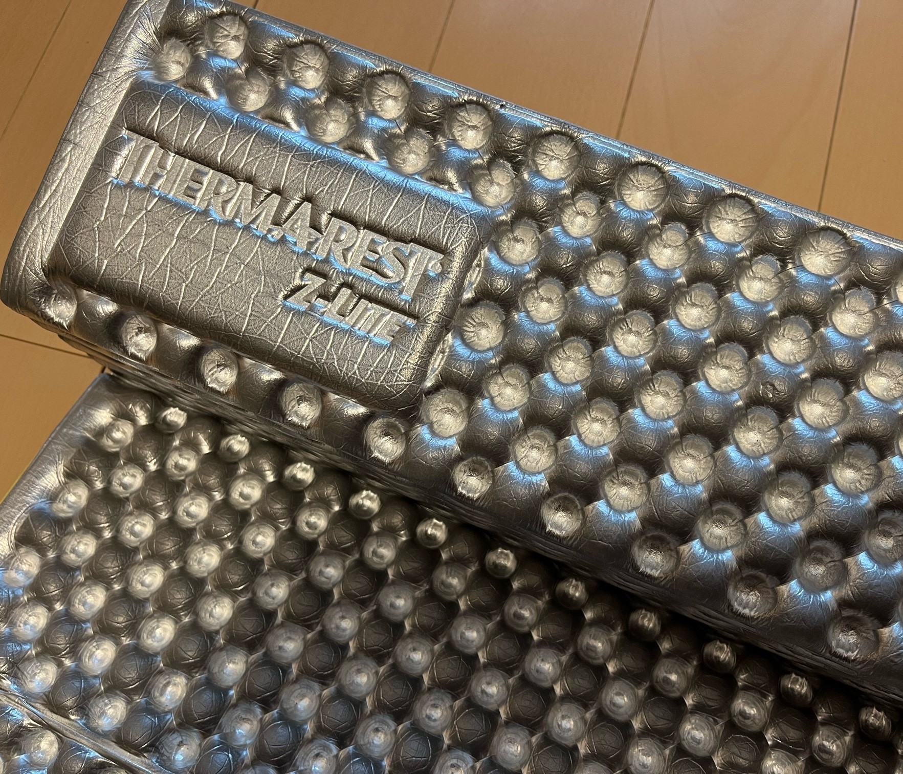 株式会社モチヅキ THERMAREST(サーマレスト) Zライト ソル (レギュラー) 3枚目