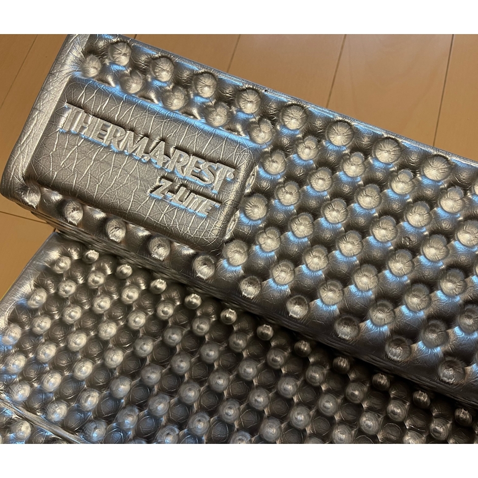 株式会社モチヅキ THERMAREST(サーマレスト) Zライト ソル (レギュラー) 3枚目