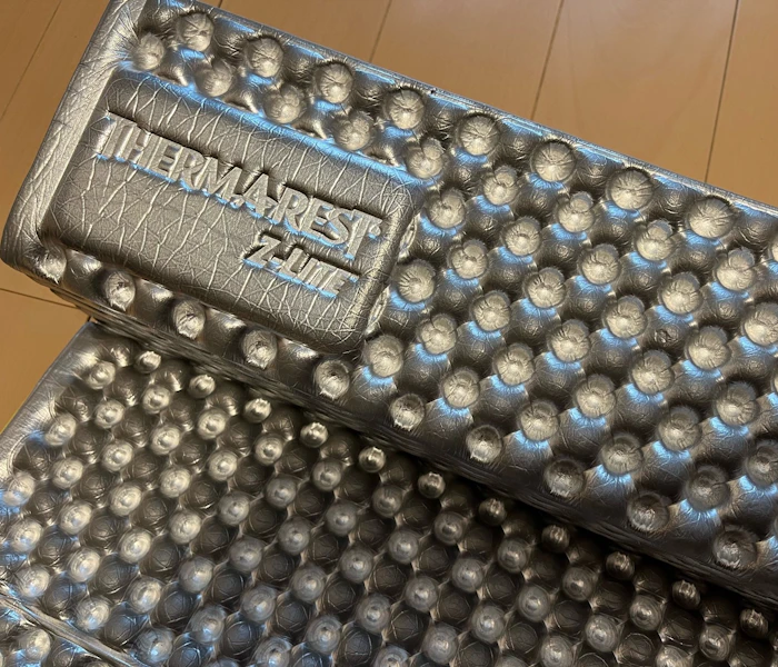 株式会社モチヅキ THERMAREST(サーマレスト) Zライト ソル (レギュラー) 3枚目