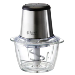 Russell Hobbs 4ブレード ミニチョッパー 1枚目