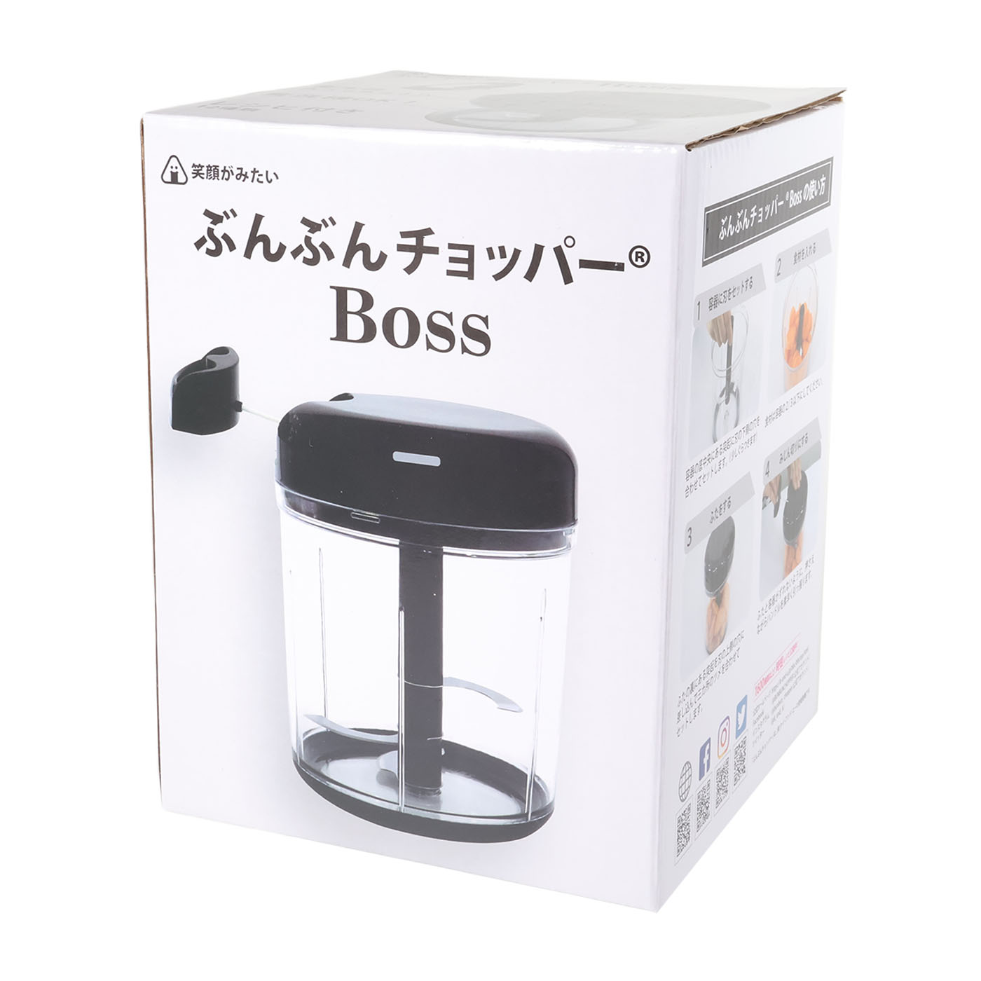 ケイ・アンド・エー ぶんぶんチョッパーBoss 8枚目