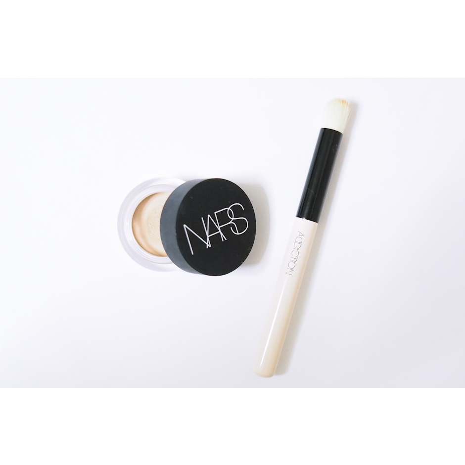 NARS ソフトマット コンプリートコンシーラー 1275 1枚目