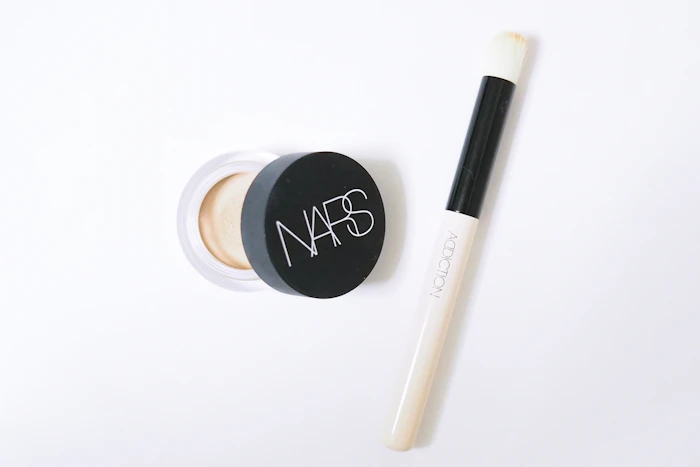 NARS ソフトマット コンプリートコンシーラー 1275 1枚目