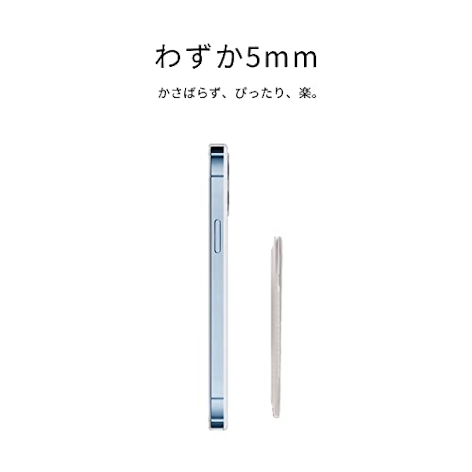MOFT MOFT【公式直営店】Snap-On スマホスタンド マグネット MagSafe対応 iPhone 14/iPhone 13/iPhone 12シリーズ兼用 ウォレット式 スマホスタンド 卓上 カードケース機能 カード収納 多角度調節 薄型軽量 折り畳み式 持ち歩き便利 オシャレ 「新色登場」 5枚目