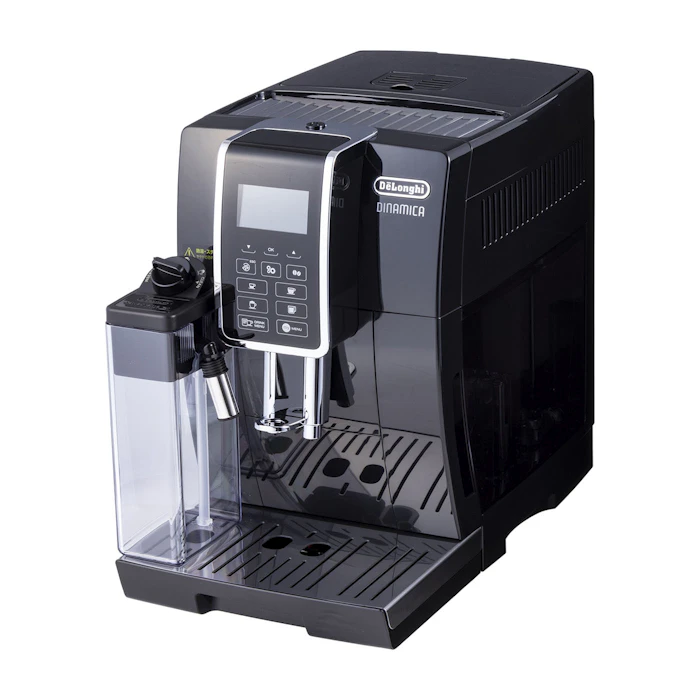 DeLonghi ディナミカ 1枚目