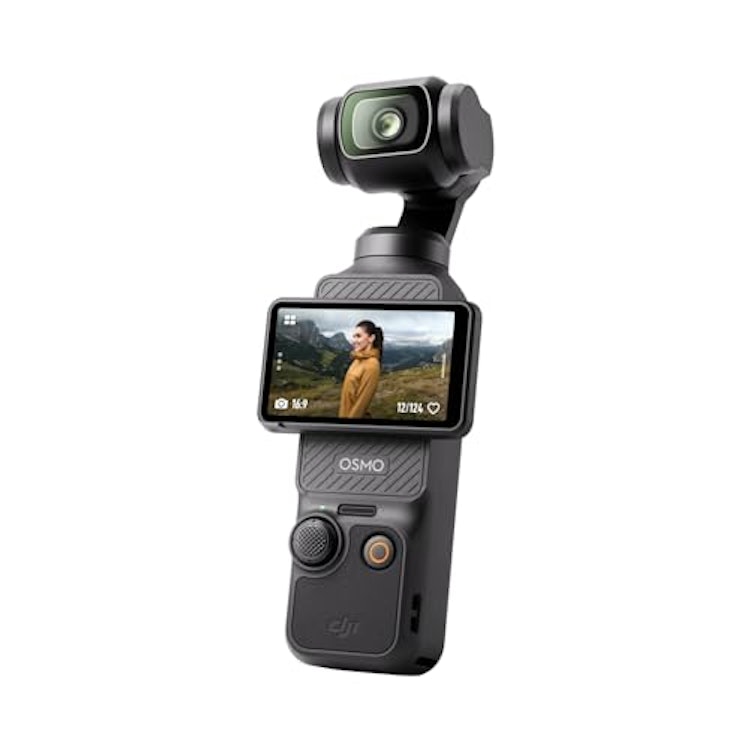 DJI Osmo Pocket 3 1枚目